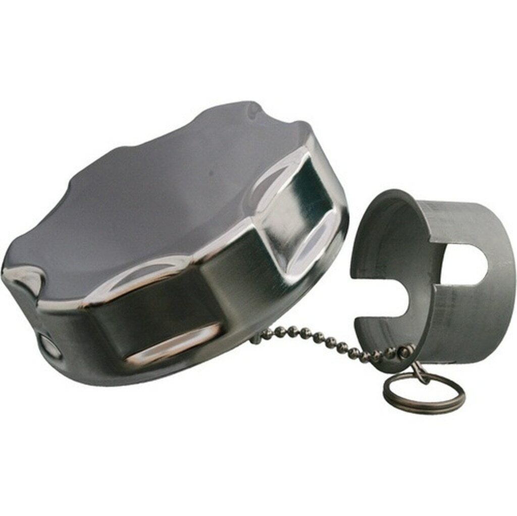Gas Cap Spare Part for Honda GX390 4-Stroke Engine