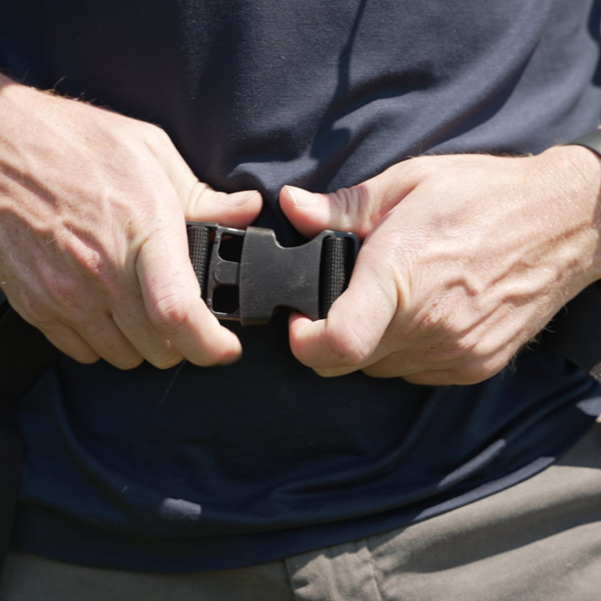 5 Gallon Battery Powered Backpack Sprayer 36V Electric 30 Ft Reach Adjustable Flow for Lawn, Pest, Weed, and Fertilizer Applications