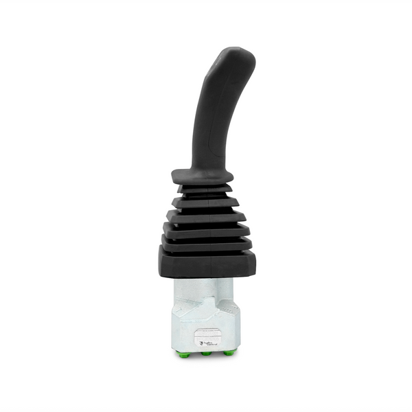 Left Handle Assembly Spare Part for TRT46V 8ft Ride-On Power Trowel