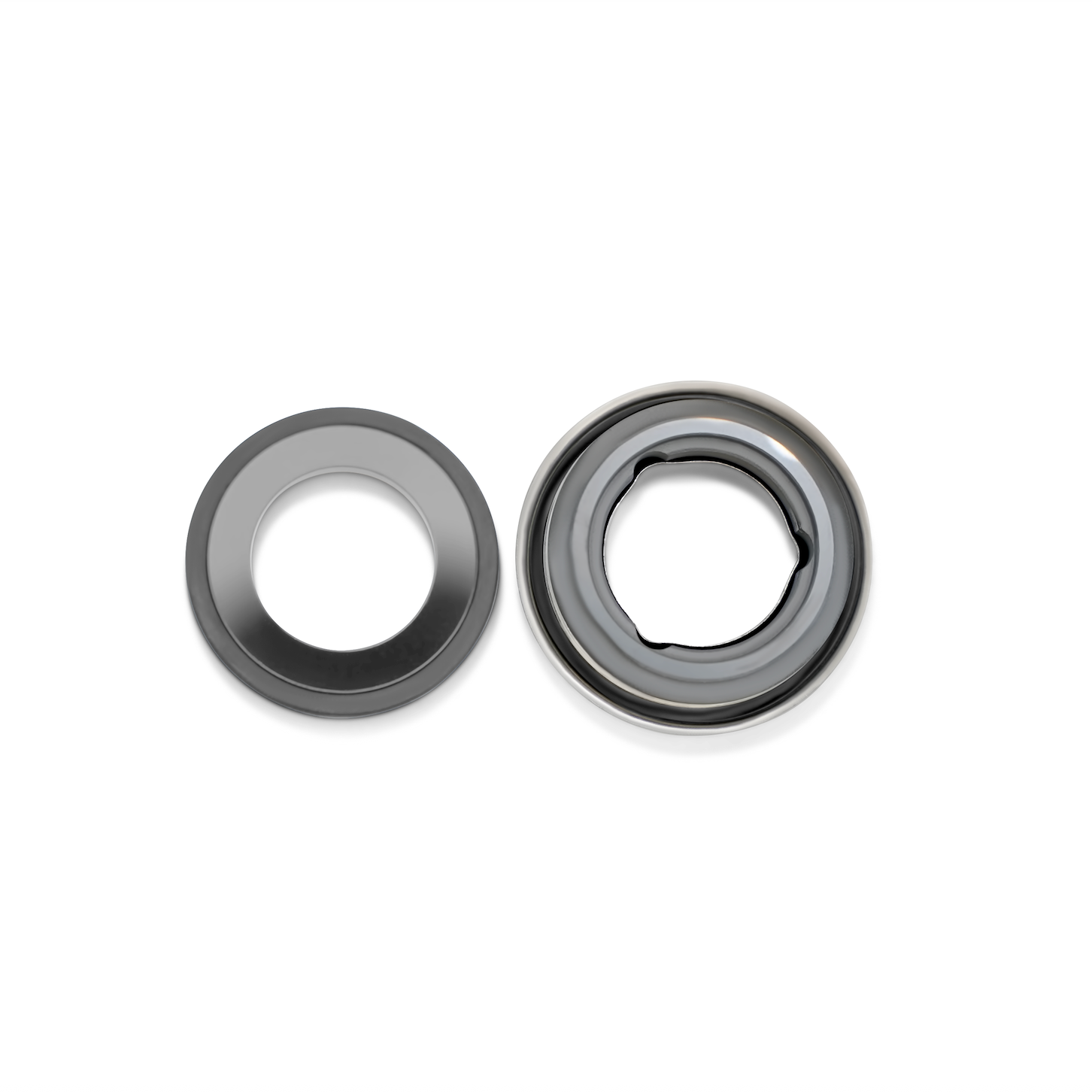 Small Wheel Bearing Spare Part for TSCAR-8H 8" Scarifier Honda