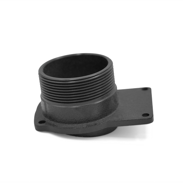 Flange (30T2-16) Spare Part for TW3H 3" Honda Trash Pump