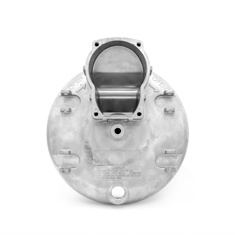 Impeller Cover Spare Part for TW3H 3" Honda Trash Pump