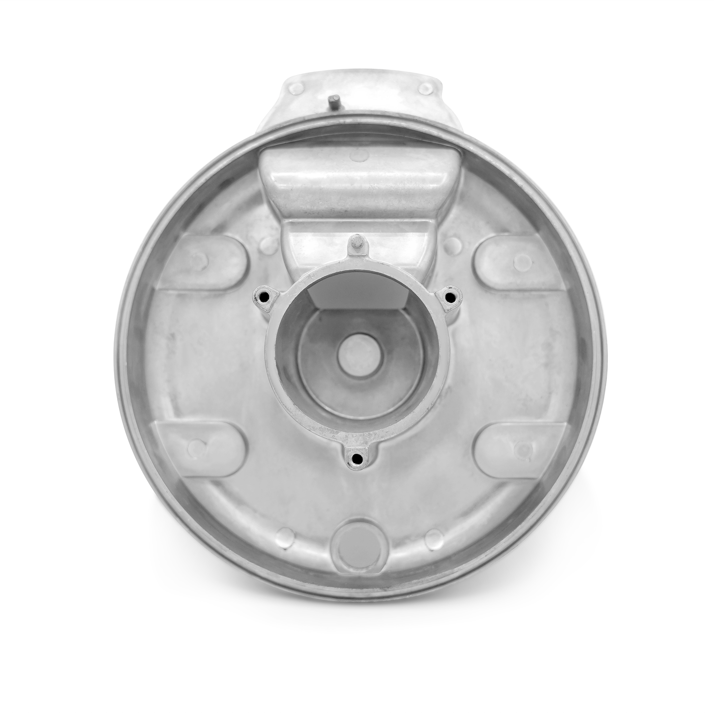Impeller Cover Spare Part for TW3H 3" Honda Trash Pump