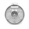 Impeller Cover Spare Part for TW3H 3" Honda Trash Pump