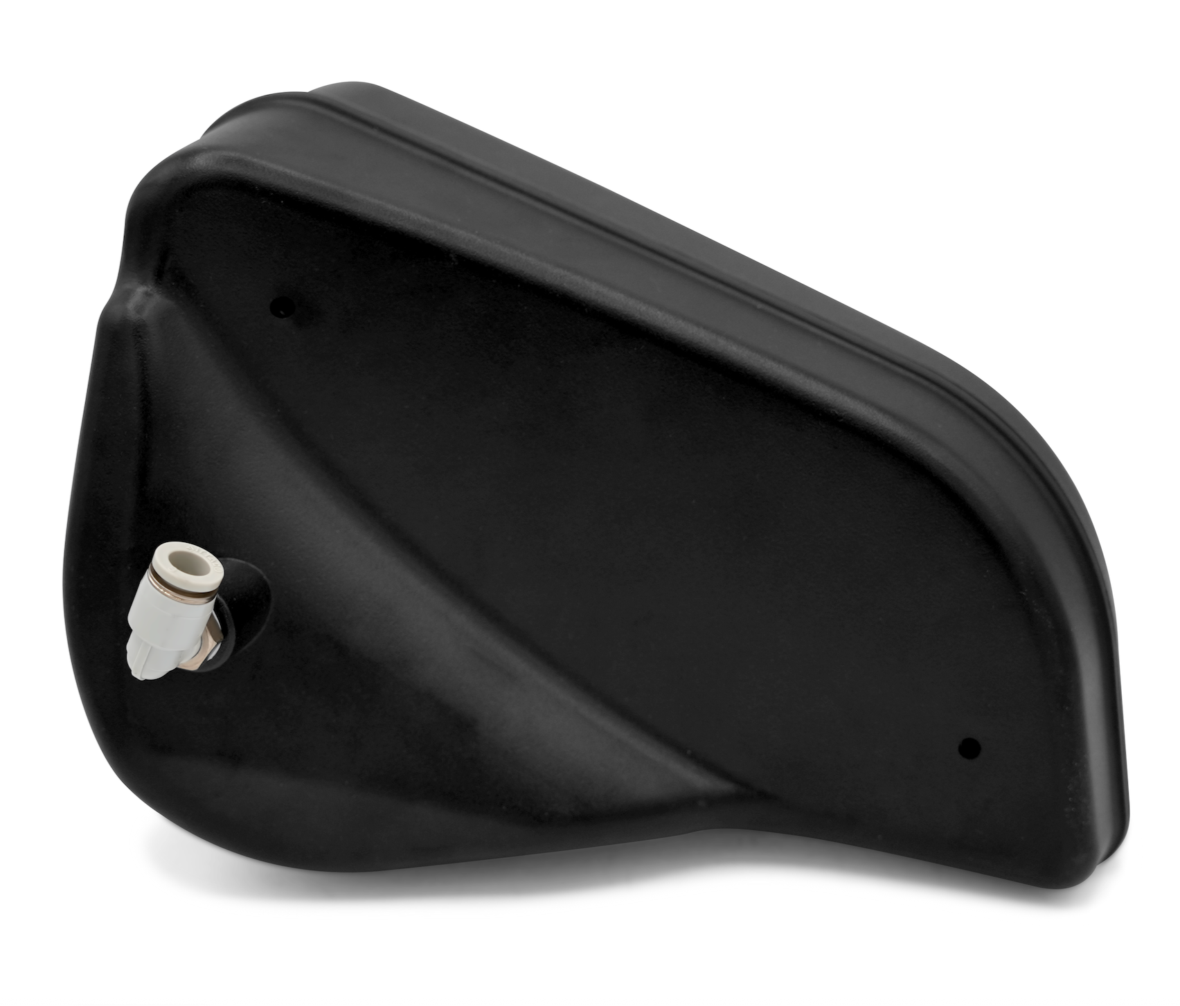 Right Water Tank (P066) Spare Part for eTOS30 Electric 30" Push Sweeper