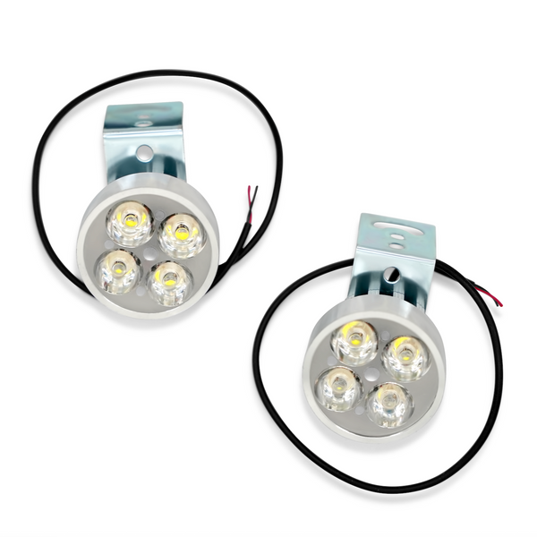 Replacement Light 150 Lumen Spare Part for TBUGGY300e 30" Battery Power Buggy