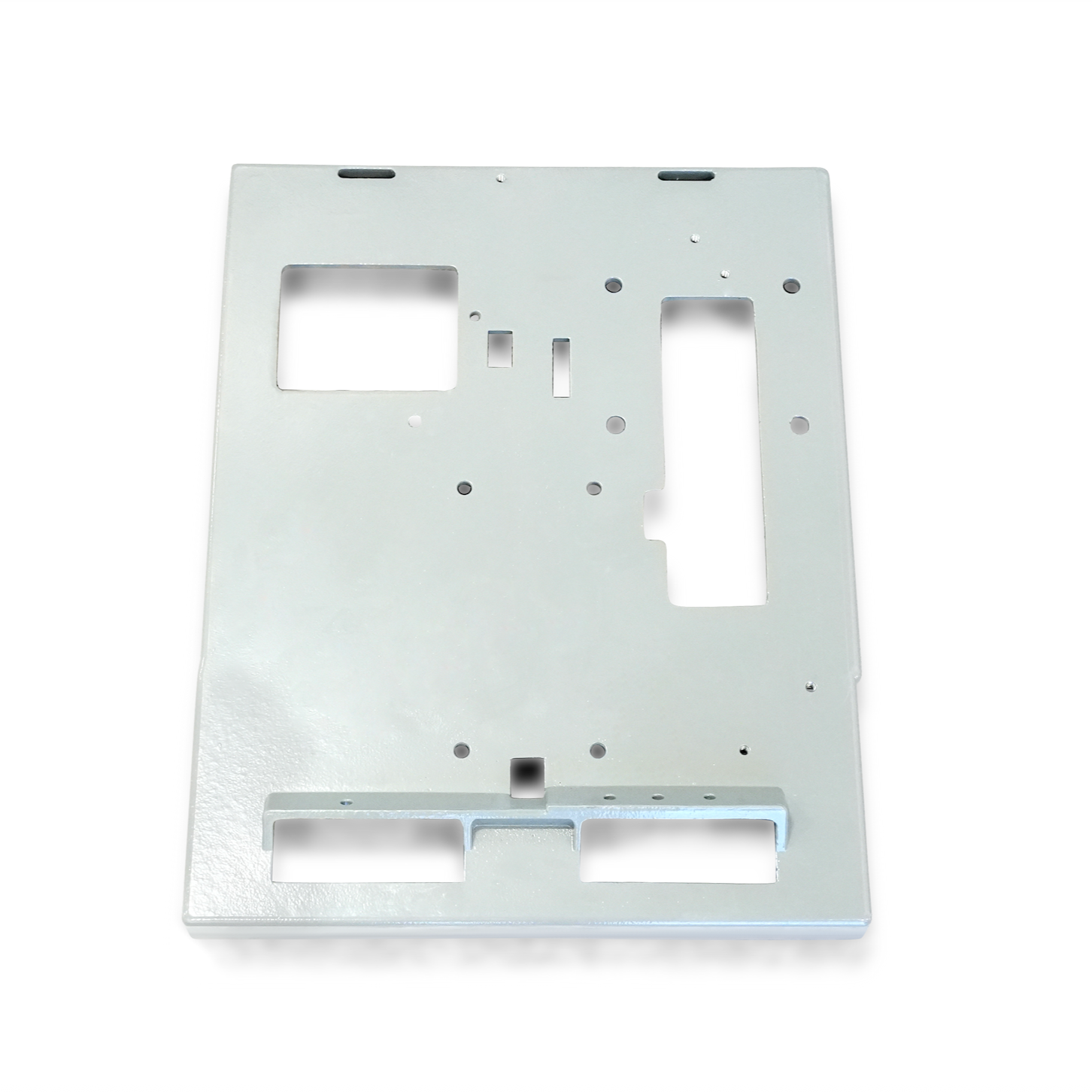 Metal Plate Replacement (P029-P031) Spare Part for TFS6H 6" Early Entry Green Concrete Saw