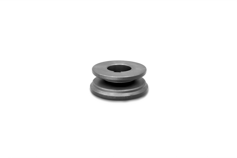 Pulley (P019) Spare Part for TPC90H 5.5HP Honda Compactor