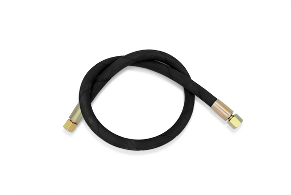 Hydraulic Line (P010) Spare Part for TPC170H 6.5HP Honda Reverse Compactor