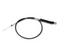 Left Side Throttle (P022) Spare Part for TRT46V 8ft Ride-On Power Trowel