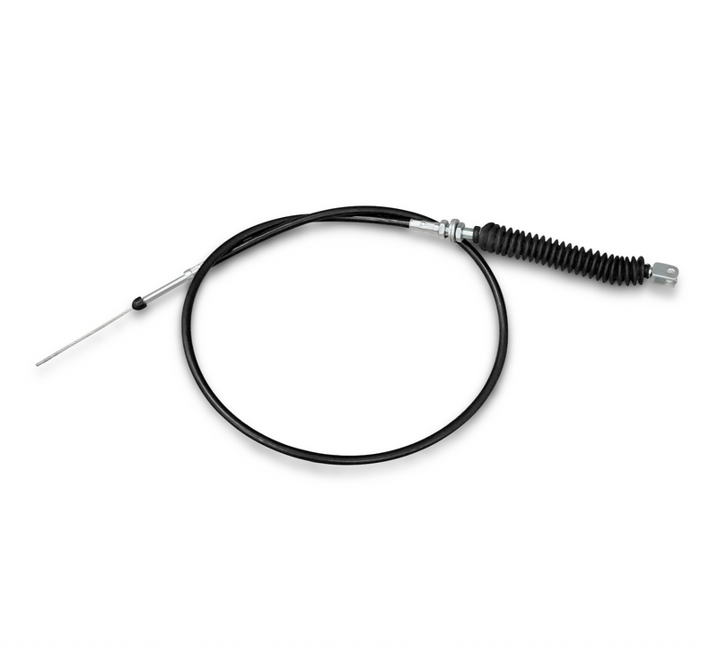 Left Side Throttle (P022) Spare Part for TRT46V 8ft Ride-On Power Trowel
