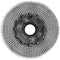 Brush Replacement Spare Part for TAS850e 20" Auto Scrubber