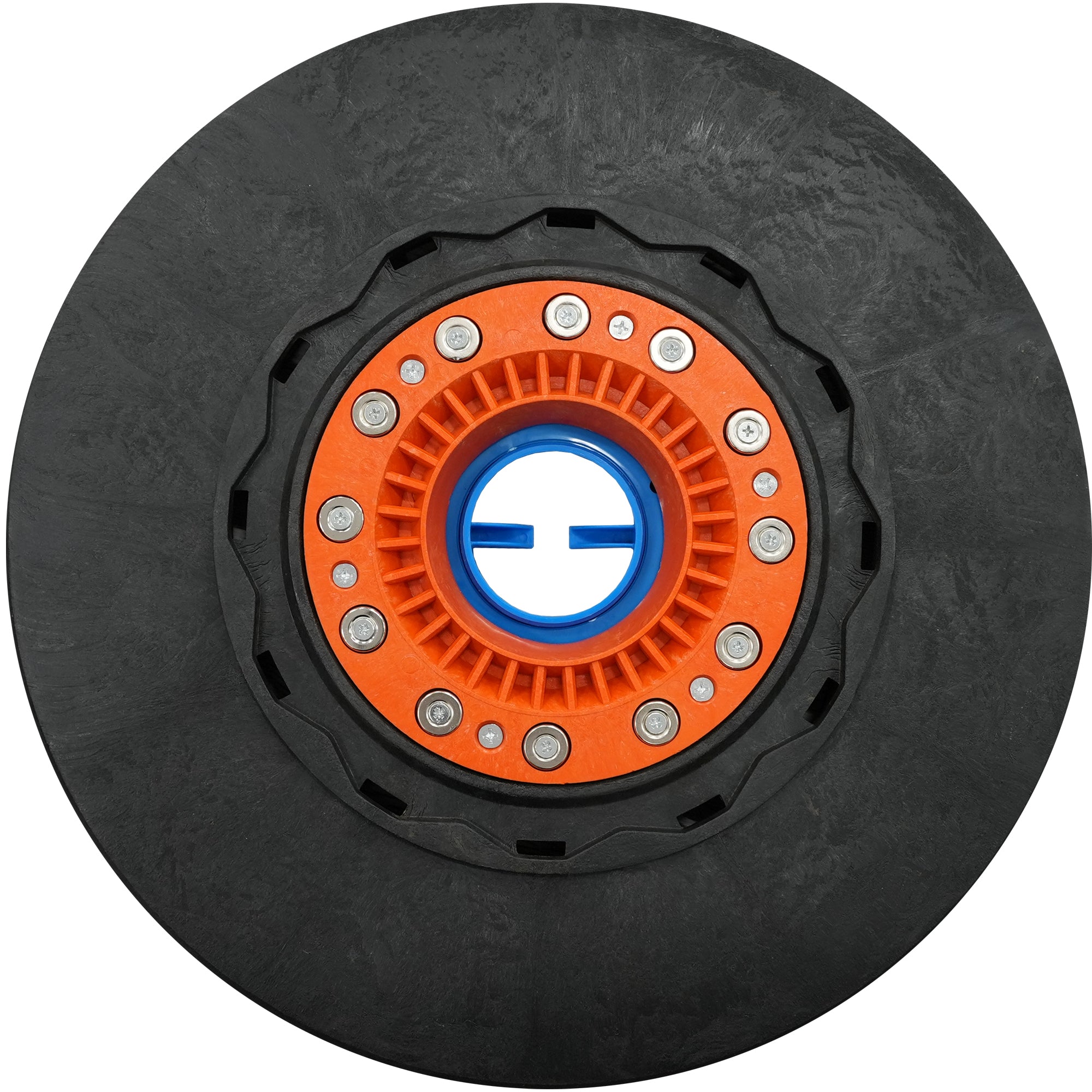 Brush Replacement Spare Part for TAS850e 20" Auto Scrubber