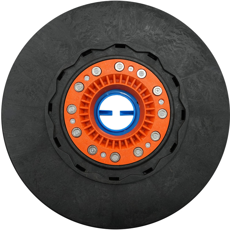 Brush Replacement Spare Part for TAS850e 20" Auto Scrubber