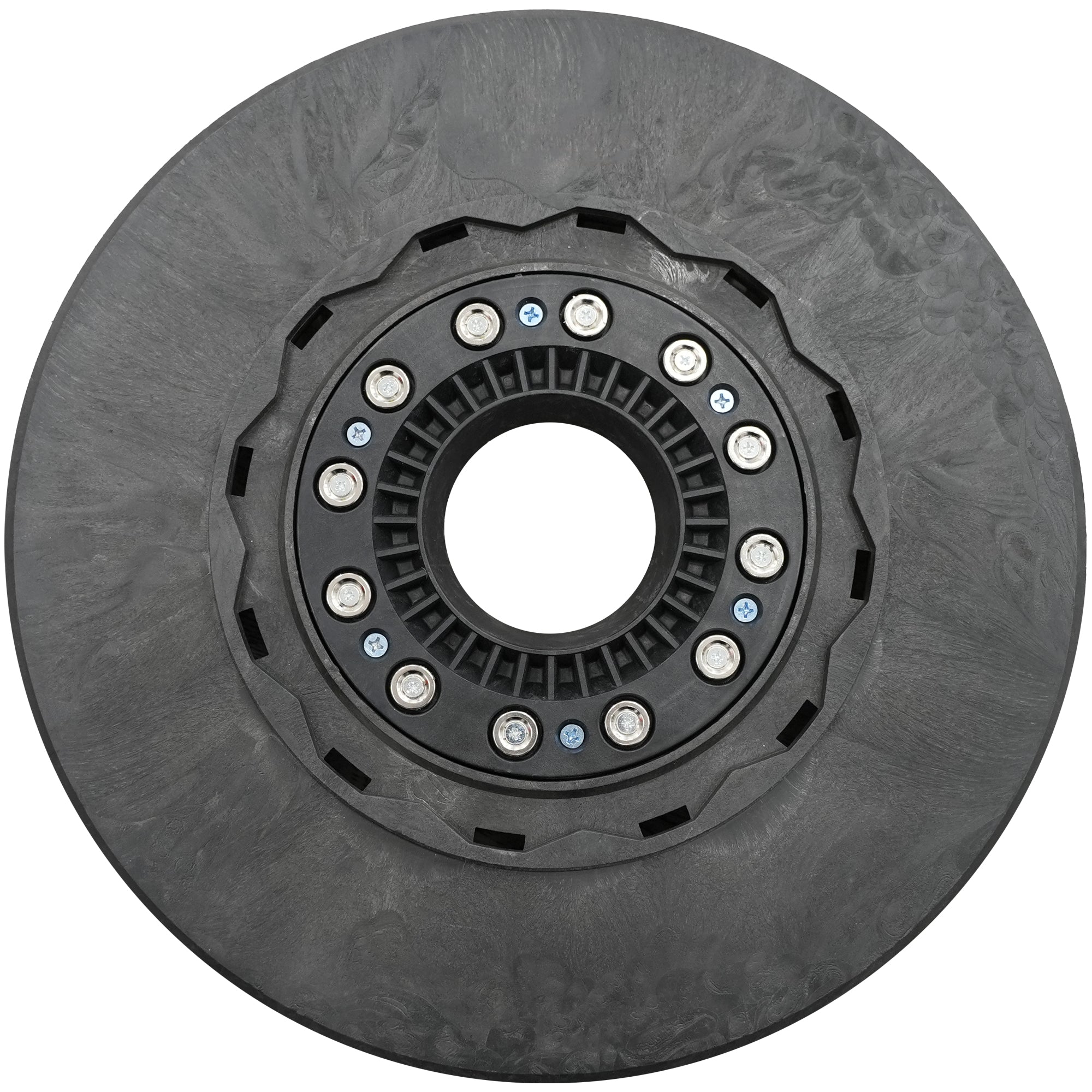 Pad Driver Replacement Spare Part for TAS850e 20" Auto Scrubber