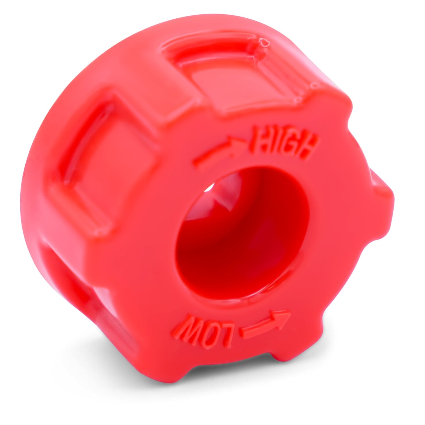 Pressure Knob (P018) Spare Part for TBS500 1.3HP Skid Sprayer