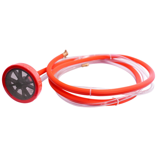 Suction Hose (P027) Spare Part for TBS500 1.3HP Skid Sprayer