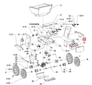 Replacement Battery for Power Buggy TBUGGY300e