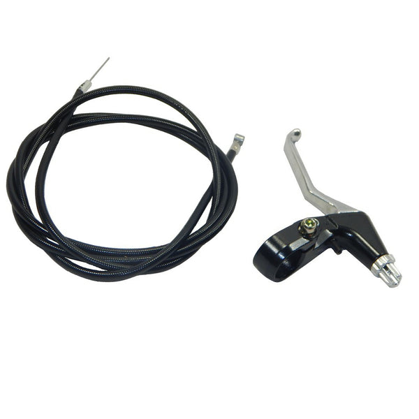 Blade Release Cable Kit Spare Part for TFS6H Early Entry Green Concrete Saw