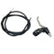 Blade Release Cable Kit Spare Part for TFS6H Early Entry Green Concrete Saw