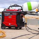 PRE ORDER: 17,000 Watt Inverter Generator Electric Start Portable Gas Power Professional Use