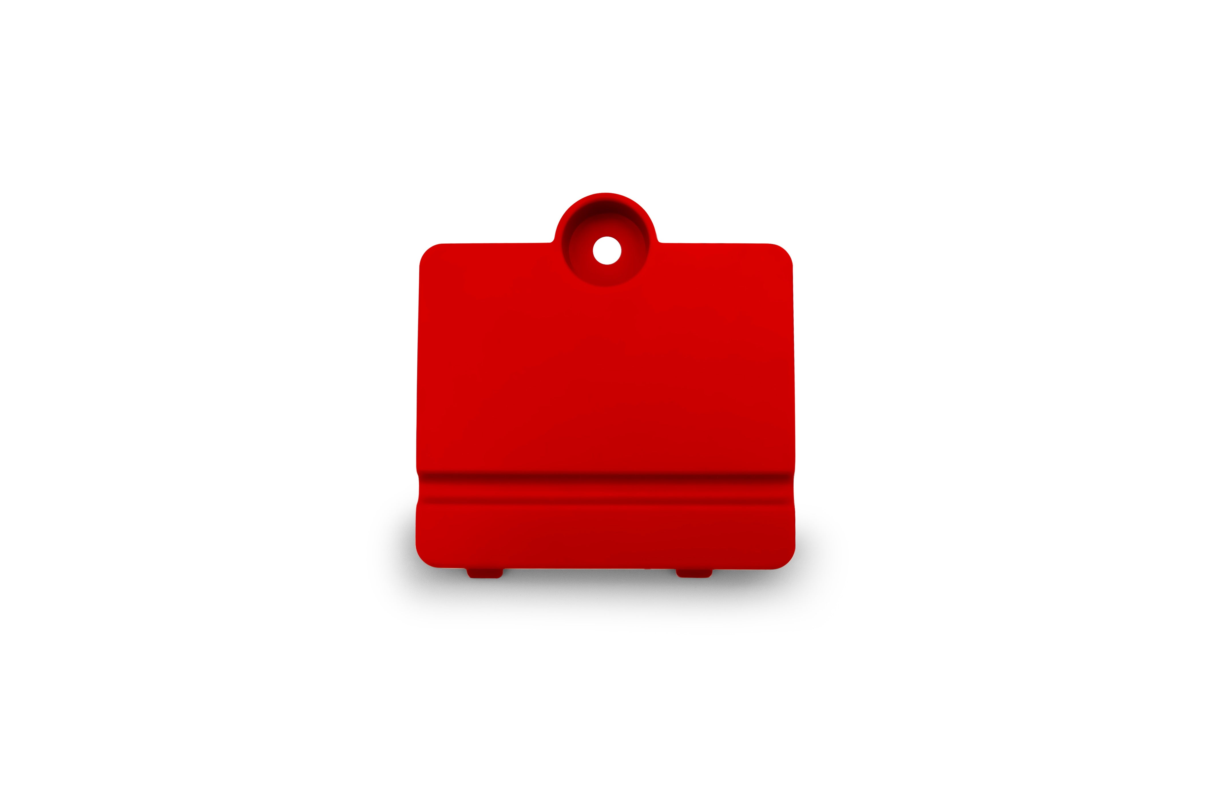 Oil Maintenance Cover for 5500 Watt Inverter Generator TG5500i (Part No. 1142.528.0010.A6.00)