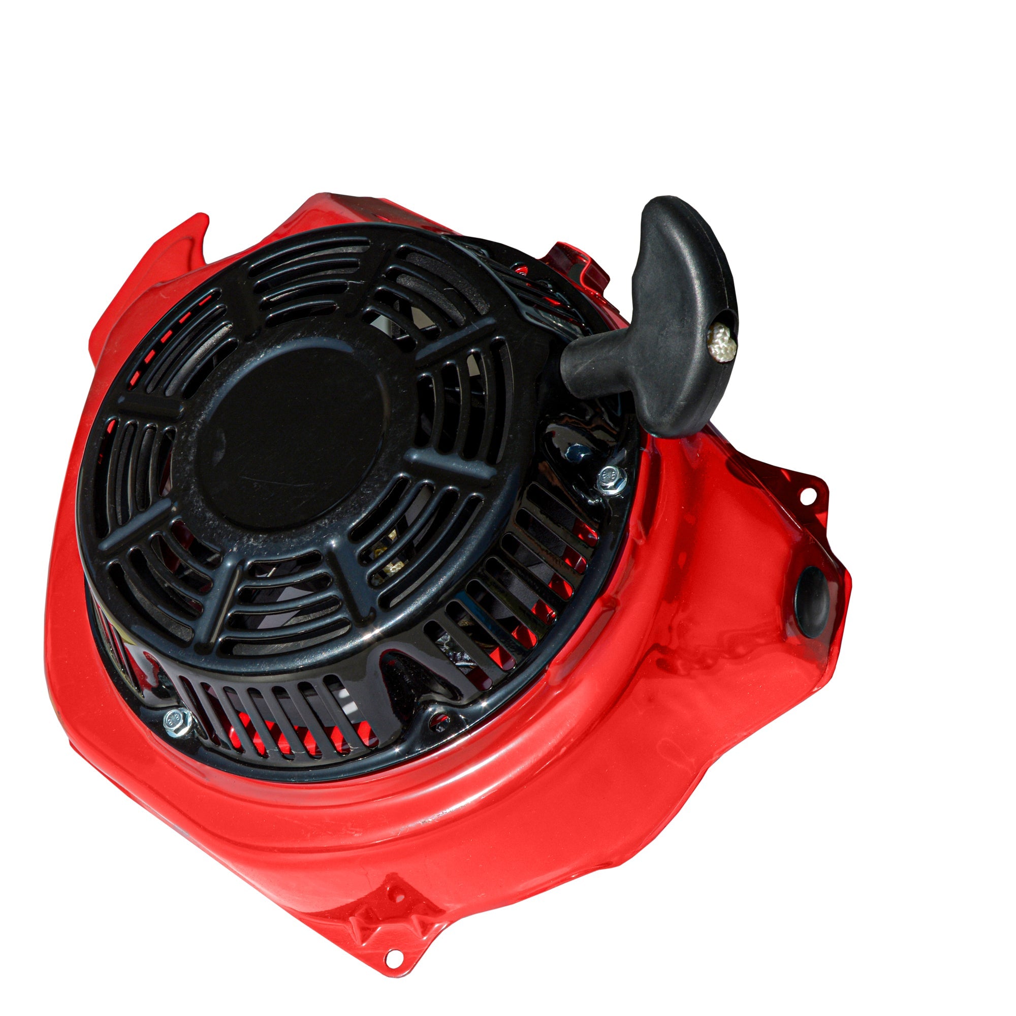 Recoil Starter for 9000 Watt Inverter Generator TG9000i (Part No. 2004.168.0100.00.00)