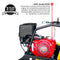 PRE ORDER: 8" Crack Chaser Concrete Repair Saw with 13 HP Honda GX390 Engine