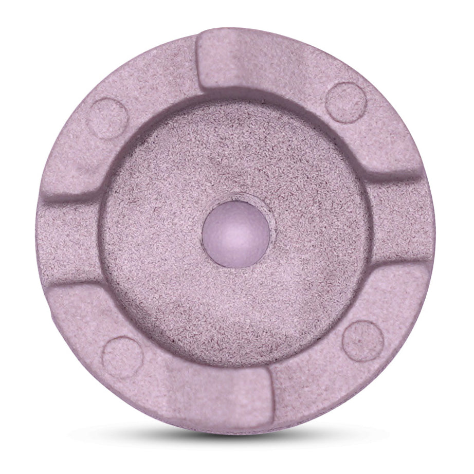 Flywheel Replacement (P002) Spare Part for TMD14 3.7 Gal Turbo Backpack Fogger
