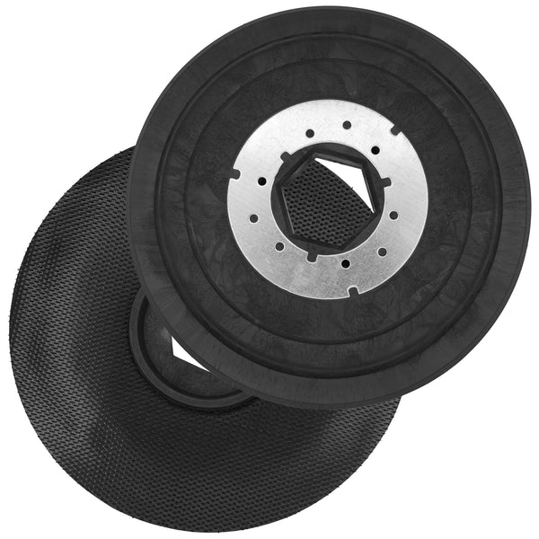 Pad Drive Spare Part for TMOP18e 18" Electric Floor Scrubber