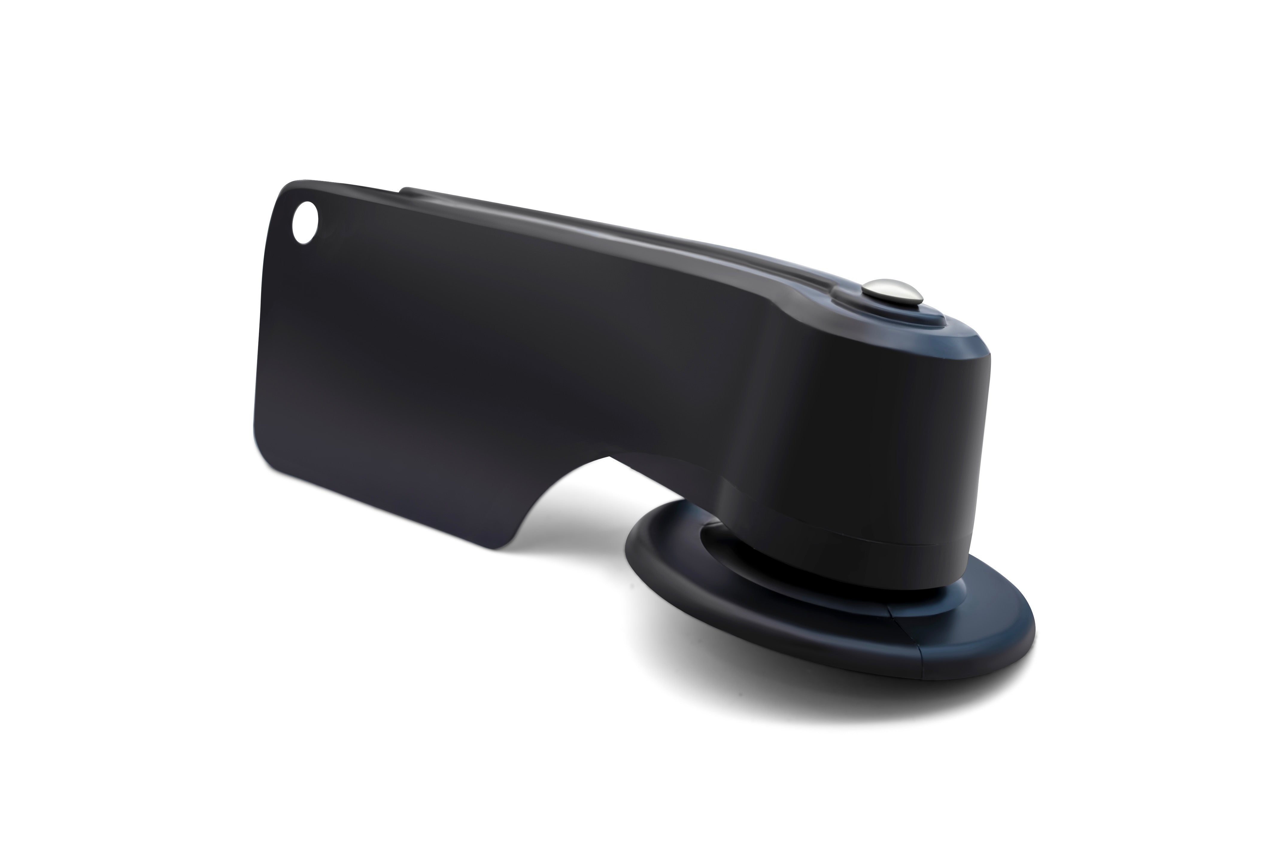 Replacement Right Arm assembly for 38" Push Sweeper