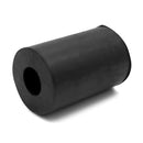 Rubber Handlebar Connector Tube Spare Part for TPC80 6HP Kohler Compactor