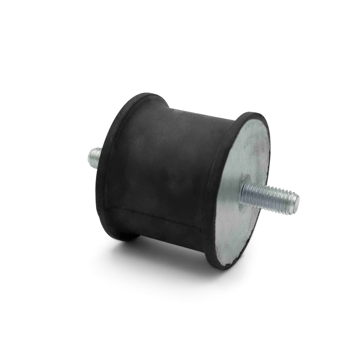 Handle Shockmount #42 (HZR80.5-2) and #43 (GB/T6170) (P009) Spare Part for TPC80 6HP Compactor