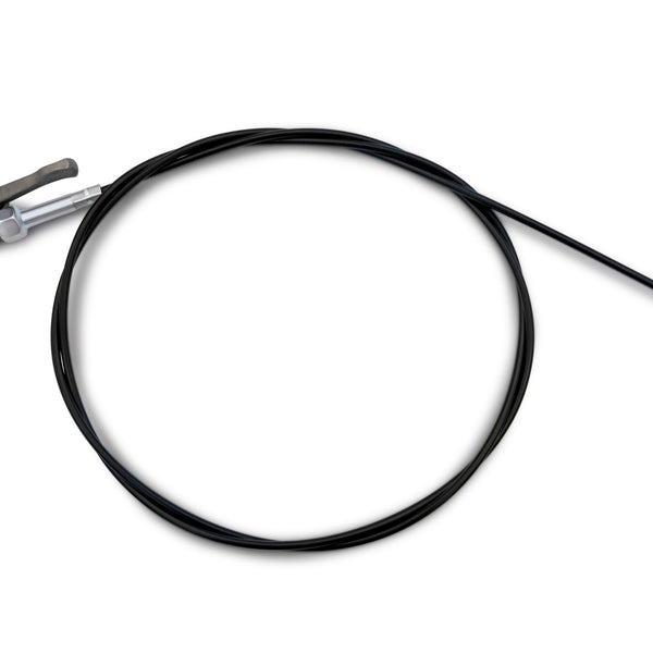 Throttle Cable for 24