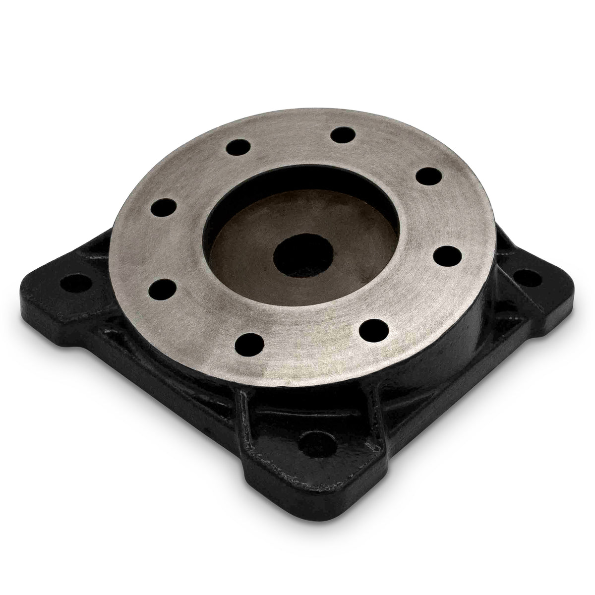 11" x 13" Foot Plate for JX60H and TR68H Tamping Rammer (Part #1101-00001-4)