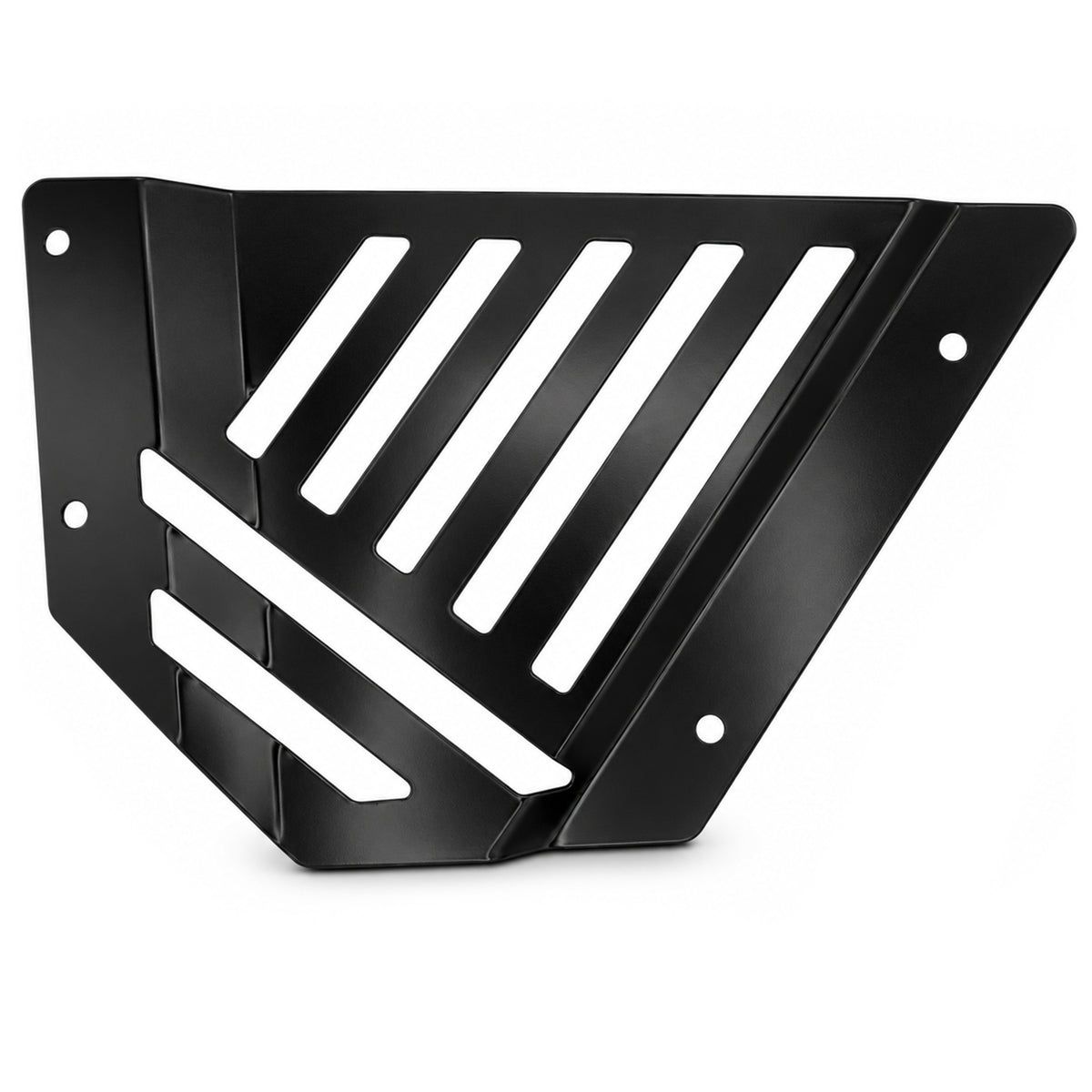 Right Shield Panel (P054) Spare Part for TR68H 3.6HP Honda Rammer