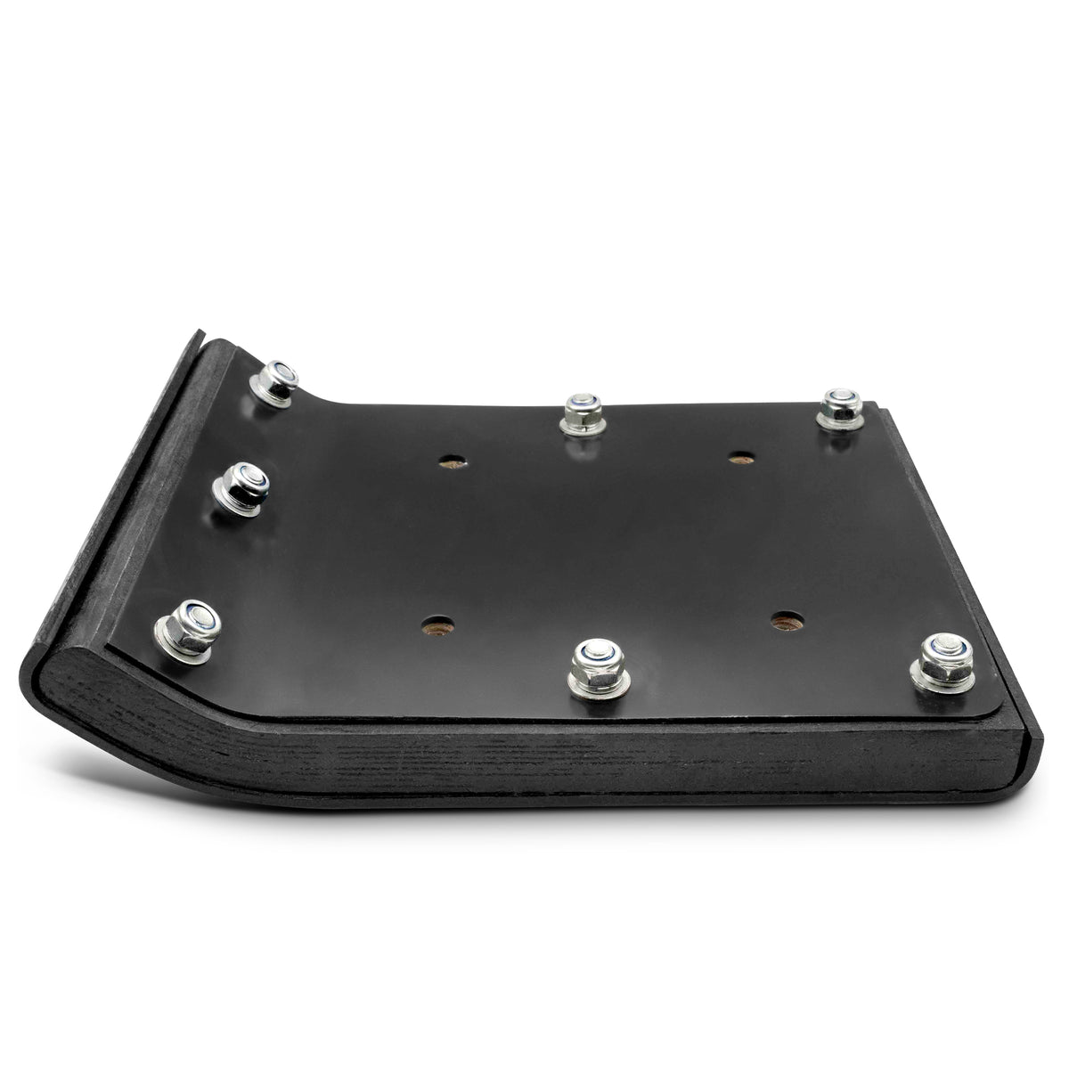 11" x 13" Shoe for JX60H and TR68H Tamping Rammer (Part #1101-01000-4)