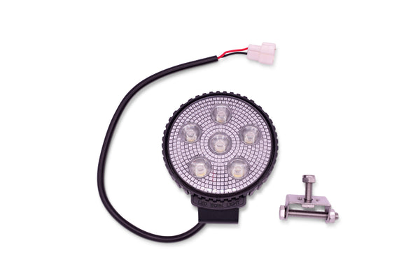 LED Light Spare Part for TRT46V 8ft Ride-On Power Trowel