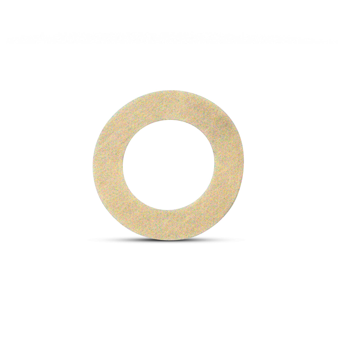 Felt Washer (P034) Spare Part for TSCAR-8H 8" Scarifier Honda