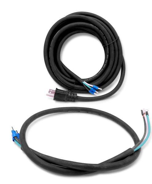 Power Cord (1510-13000-1)(P019) Spare Part for TSCP8 8