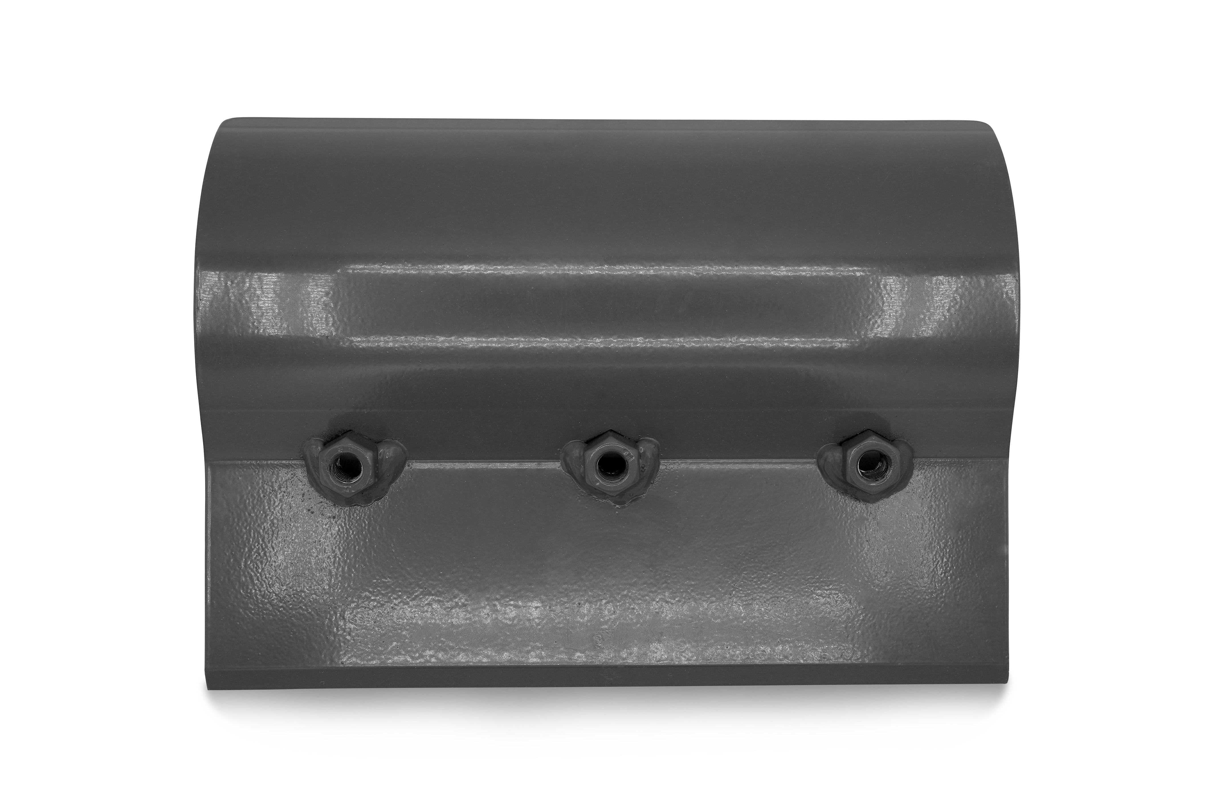 Upper Clamp Plate (1510-05000-3) (P014) Spare Part for TSCP8 8" Electric Floor Scraper