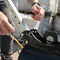 440 lb Electric Paver Slab Vacuum Lifter 1200W for Hardscaping, Concrete, and Stone Placement
