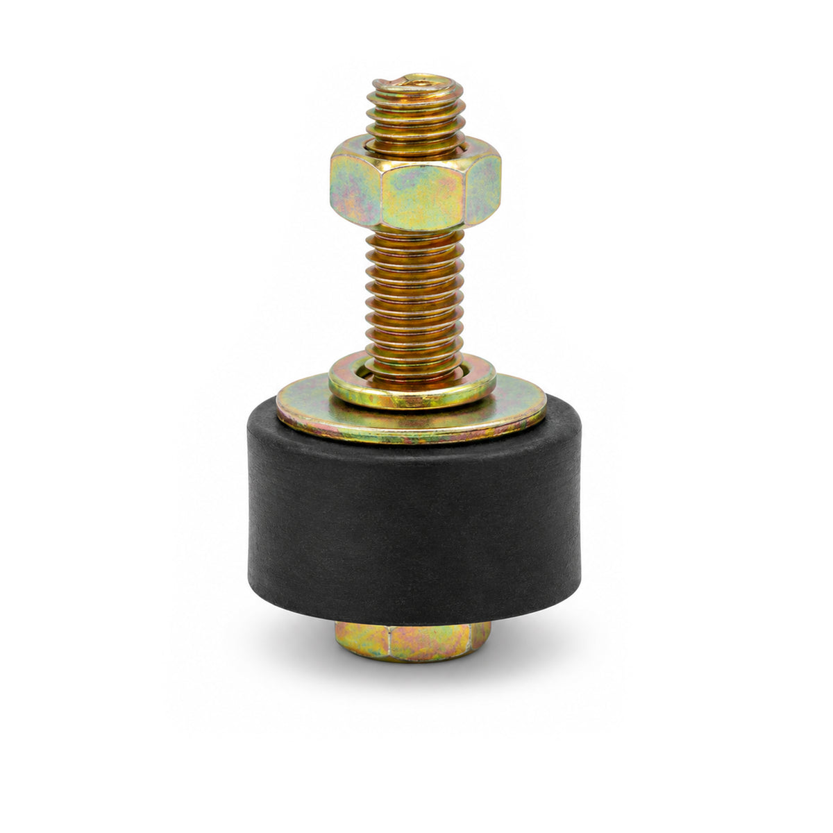 Vibration Isolation Mount Spare Part for TW3H 3" Honda Trash Pump