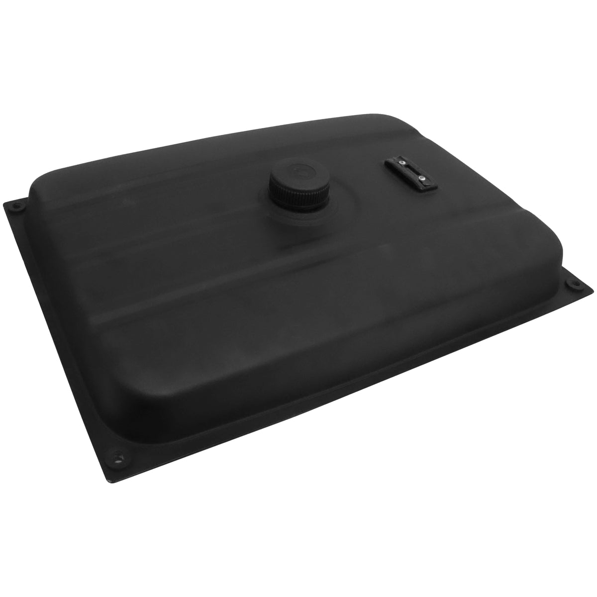 Gas Tank Spare Part for TWG210A 210 Amp Welder Generator