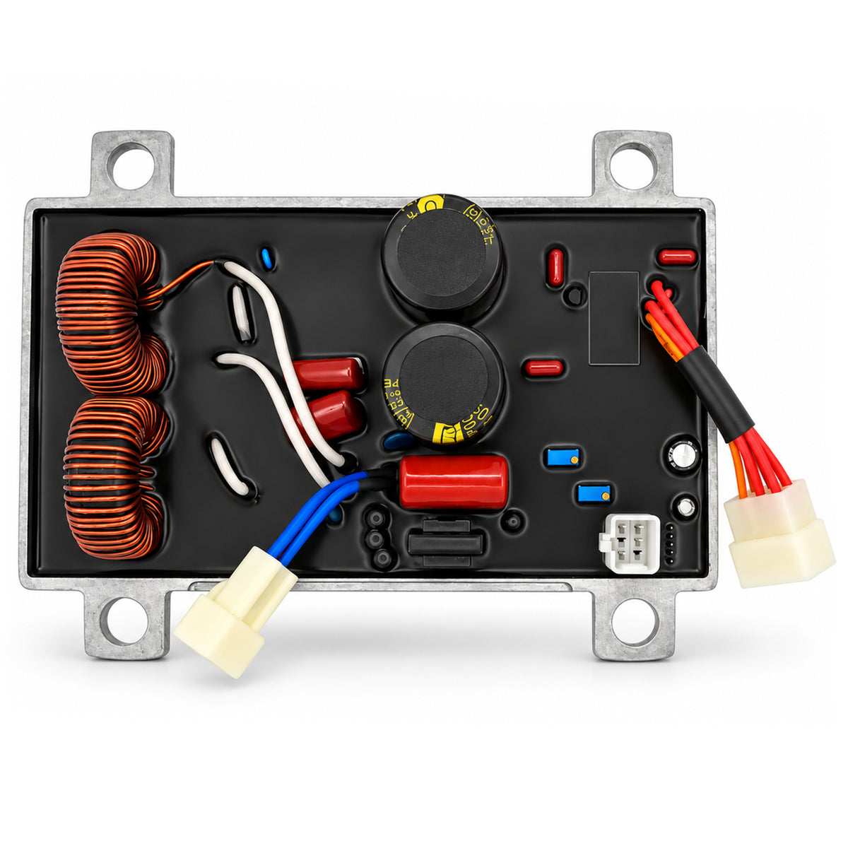 Inverter Spare Part for TWG210A 210 Amp Welder Generator
