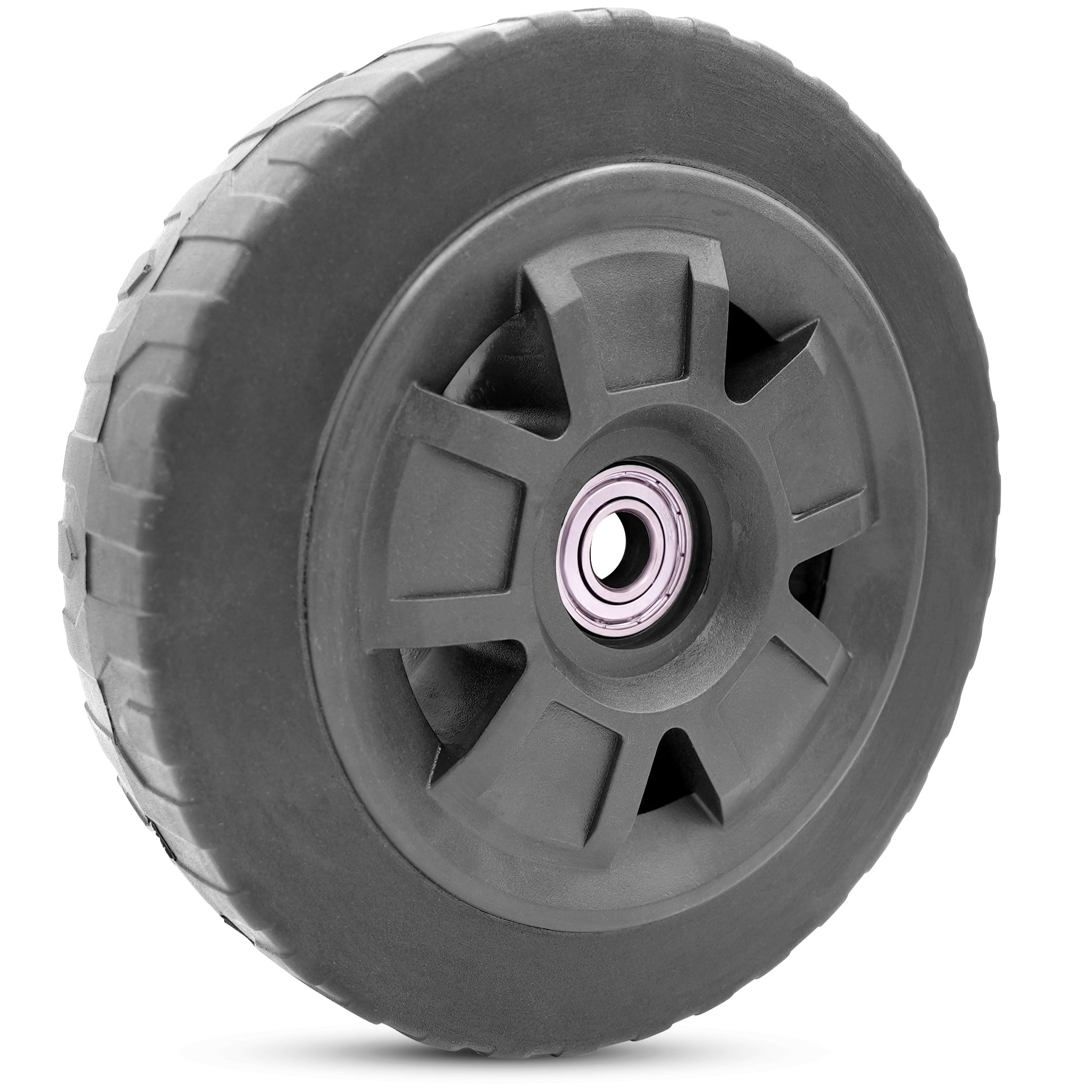 Replacement Wheel Spare Part for TWG210A 210 Amp Welder Generator