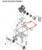 Handles Spare Part for TWG210A 210 Amp Welder Generator