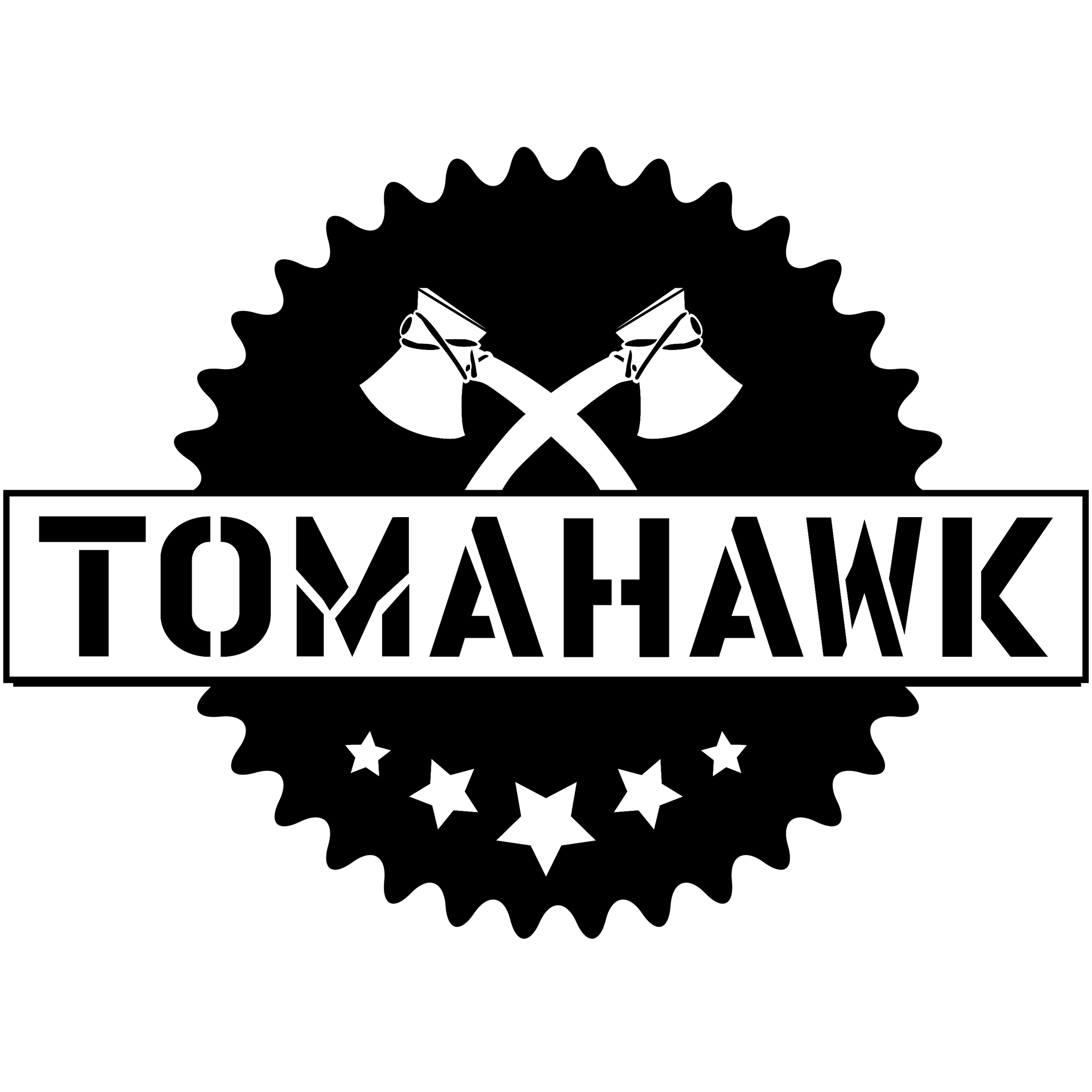 Tomahawk Power logo