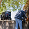 Factory Reconditioned 15 HP Gas Powered Portable 2,000 Watt Generator with 210 Amp Welder