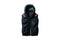 24V Battery-Powered Fan-Cooled Vest Complete Cooling System